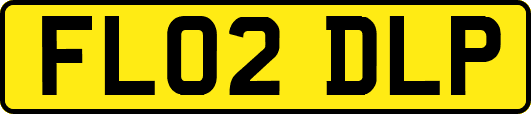 FL02DLP