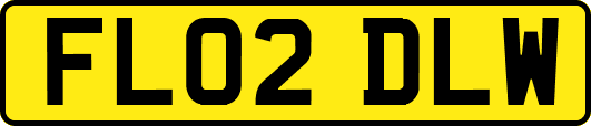 FL02DLW
