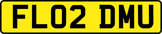 FL02DMU
