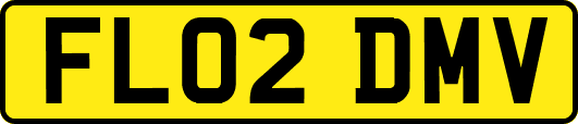 FL02DMV