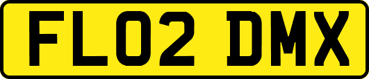 FL02DMX