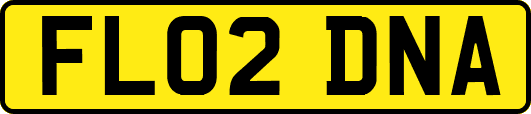 FL02DNA