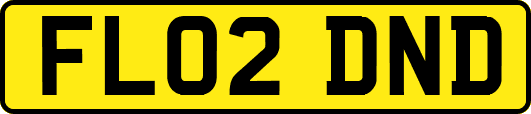FL02DND