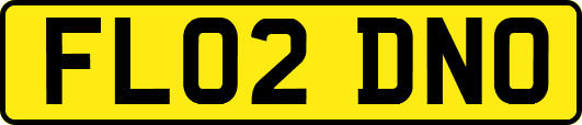 FL02DNO