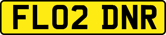 FL02DNR