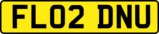 FL02DNU