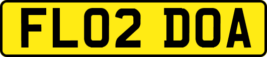 FL02DOA
