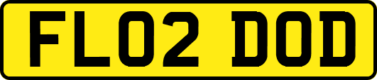 FL02DOD
