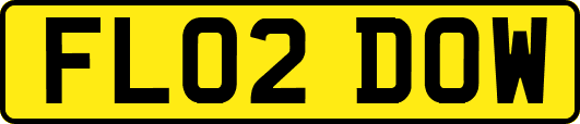FL02DOW