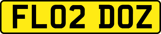 FL02DOZ