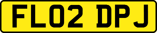 FL02DPJ