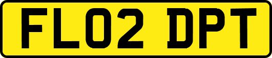 FL02DPT