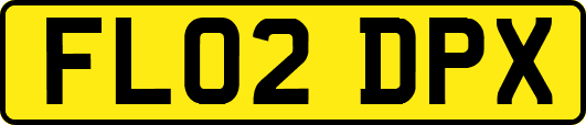 FL02DPX