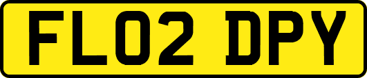 FL02DPY