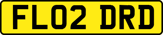 FL02DRD