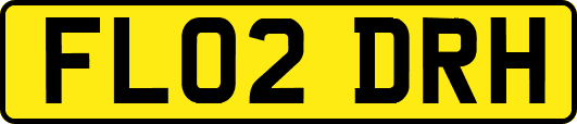 FL02DRH
