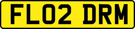 FL02DRM