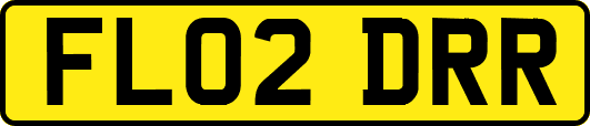 FL02DRR