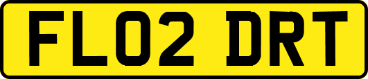 FL02DRT