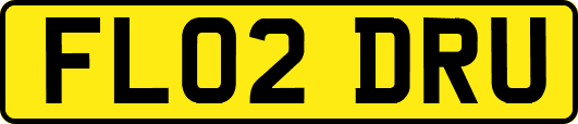 FL02DRU