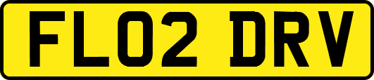 FL02DRV