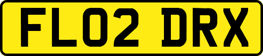 FL02DRX