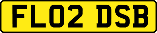 FL02DSB