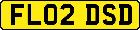 FL02DSD