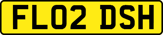 FL02DSH