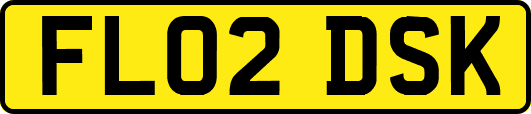 FL02DSK