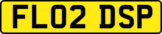 FL02DSP