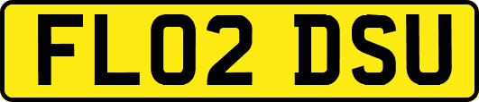 FL02DSU