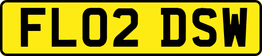FL02DSW