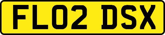 FL02DSX