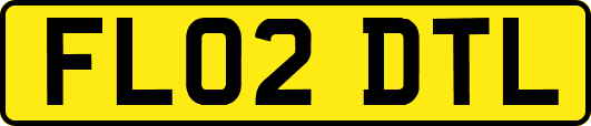FL02DTL