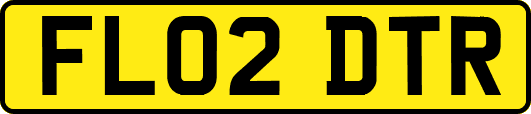 FL02DTR