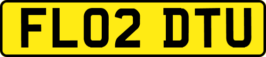 FL02DTU