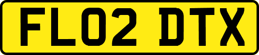 FL02DTX