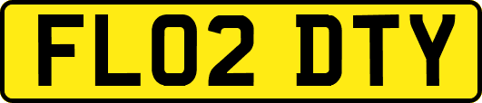 FL02DTY