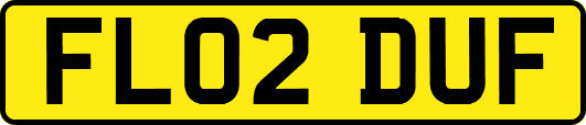 FL02DUF
