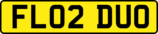 FL02DUO