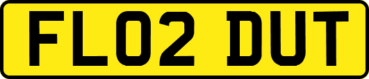 FL02DUT