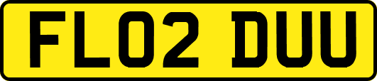 FL02DUU