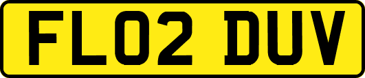 FL02DUV