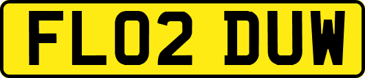 FL02DUW