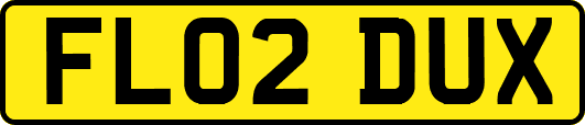FL02DUX