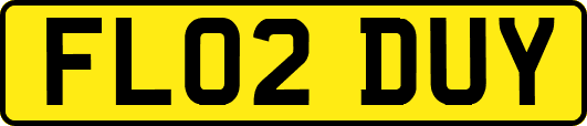 FL02DUY