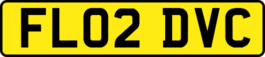 FL02DVC