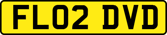 FL02DVD