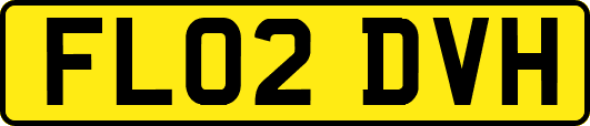 FL02DVH